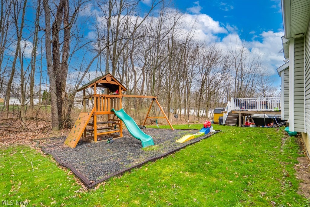 2904 Pepper Hill Circle Akron OH 44312