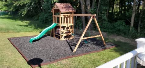 2904 Pepper Hill Circle Akron OH 44312