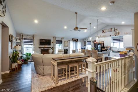 2904 Pepper Hill Circle Akron OH 44312