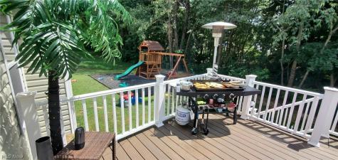2904 Pepper Hill Circle Akron OH 44312