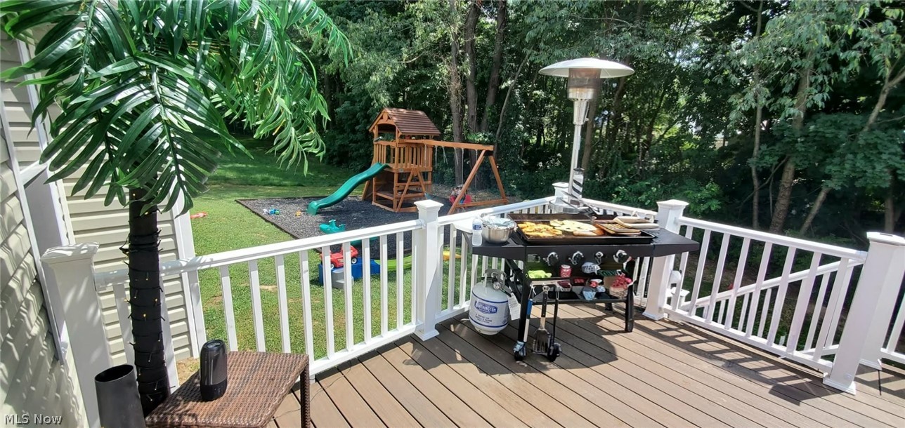 2904 Pepper Hill Circle Akron OH 44312