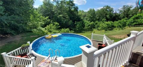 2904 Pepper Hill Circle Akron OH 44312