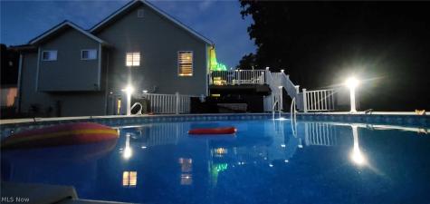 2904 Pepper Hill Circle Akron OH 44312