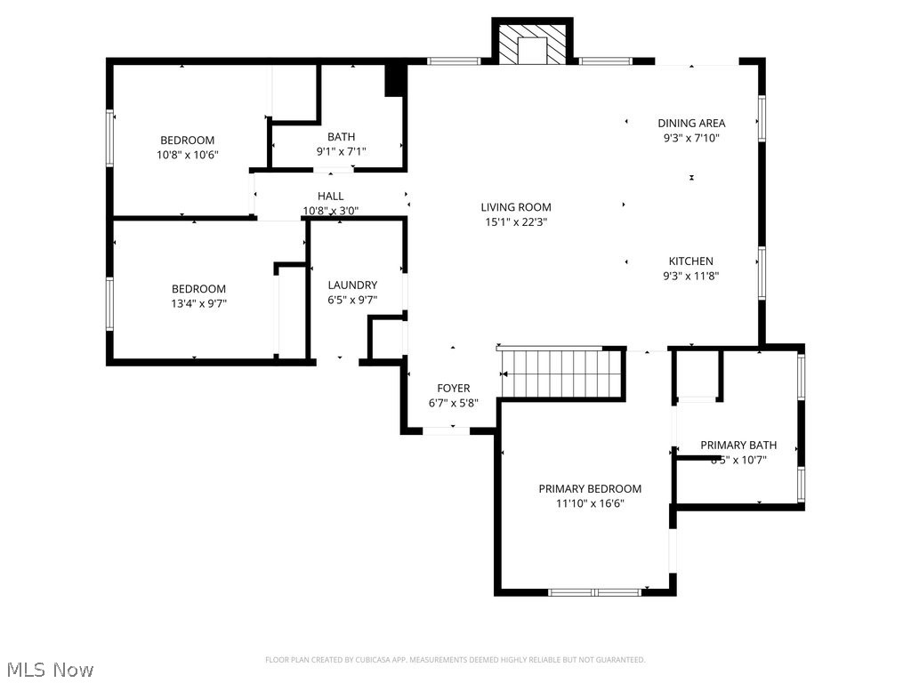2904 Pepper Hill Circle Akron OH 44312