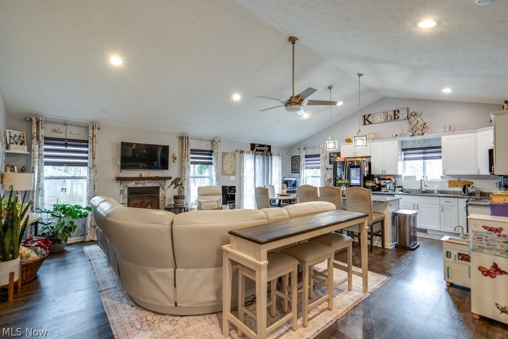 2904 Pepper Hill Circle Akron OH 44312