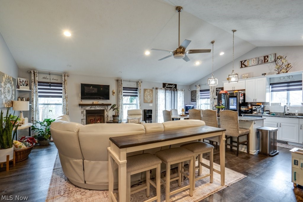 2904 Pepper Hill Circle Akron OH 44312