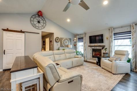 2904 Pepper Hill Circle Akron OH 44312
