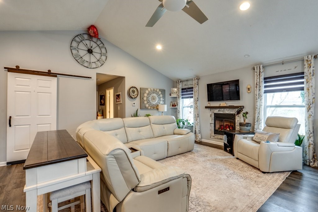 2904 Pepper Hill Circle Akron OH 44312
