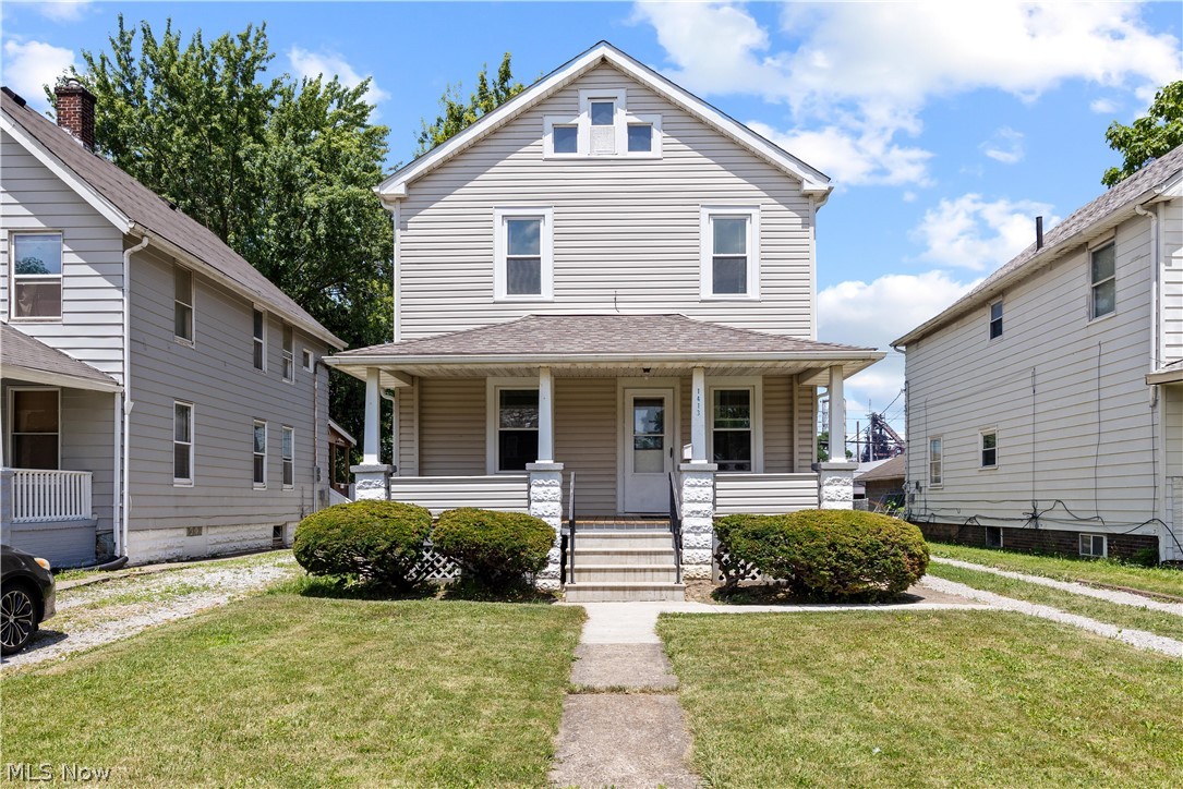 1413 E 29th Street Lorain OH 44055