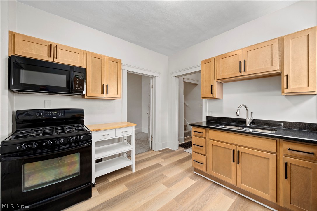 1413 E 29th Street Lorain OH 44055