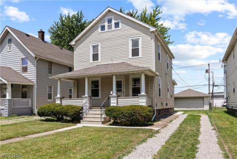 1413 E 29th Street Lorain OH 44055