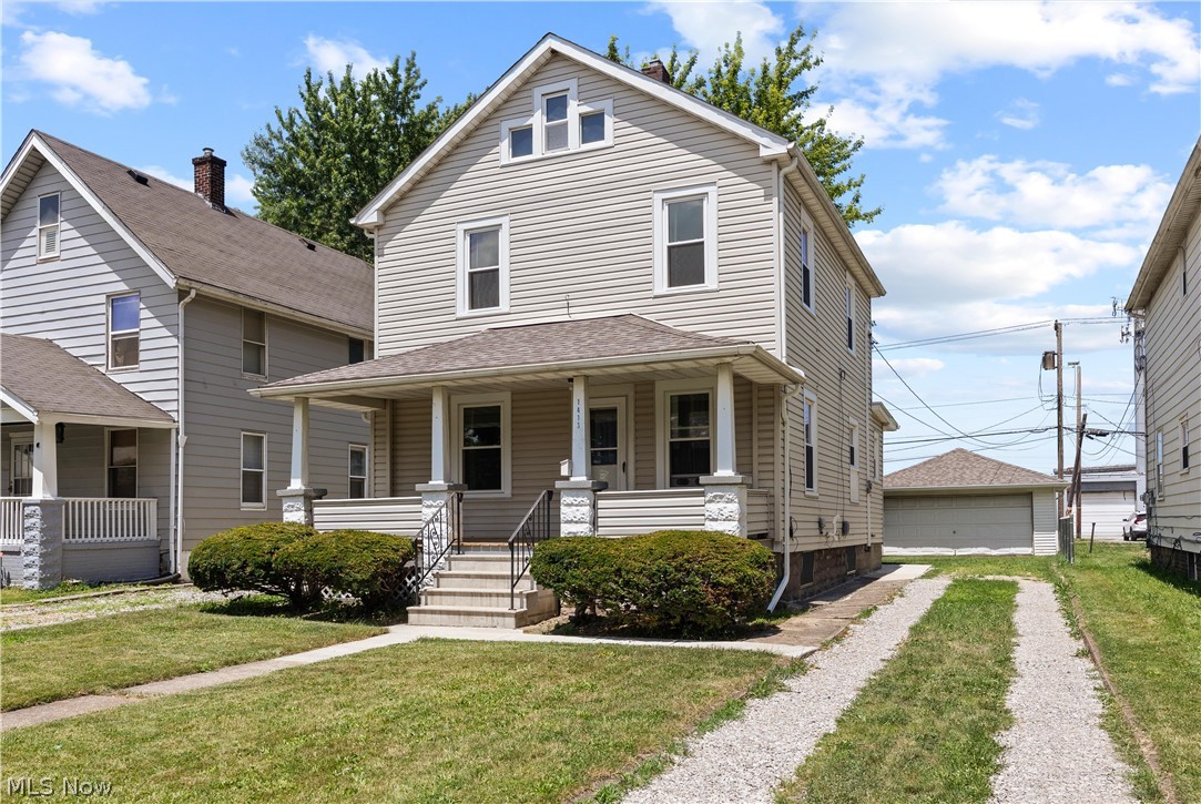1413 E 29th Street Lorain OH 44055