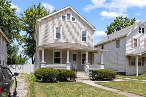 1413 E 29th Street Lorain OH 44055