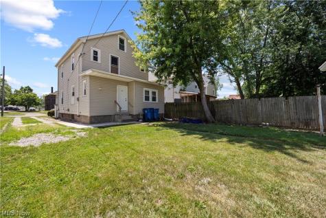 1413 E 29th Street Lorain OH 44055