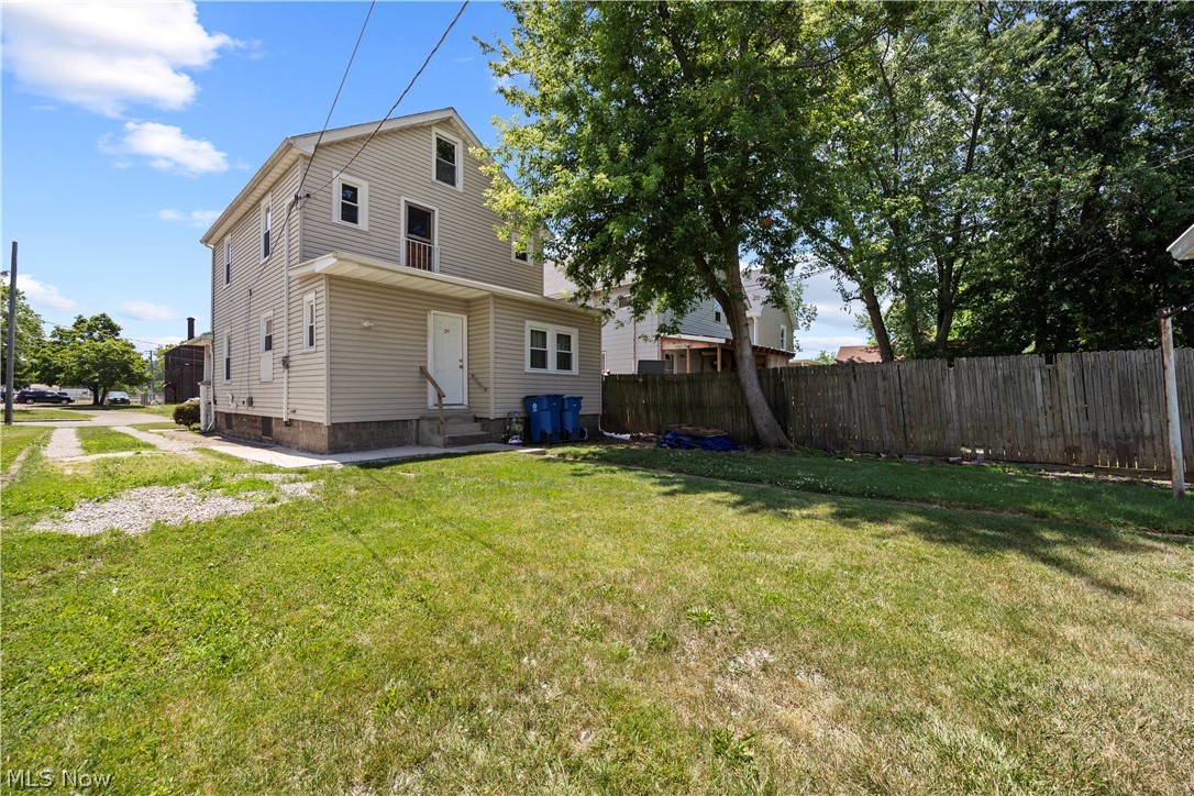 1413 E 29th Street Lorain OH 44055