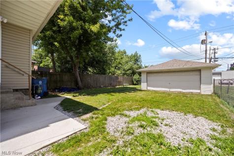 1413 E 29th Street Lorain OH 44055