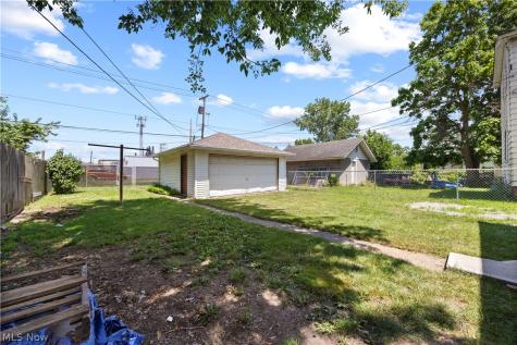 1413 E 29th Street Lorain OH 44055