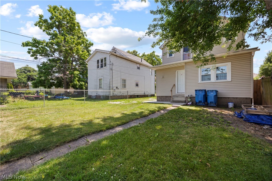 1413 E 29th Street Lorain OH 44055
