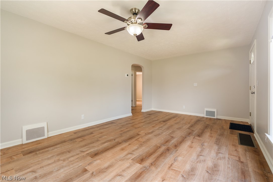3008 Helen Place NW Canton OH 44708