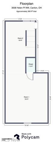 3008 Helen Place NW Canton OH 44708
