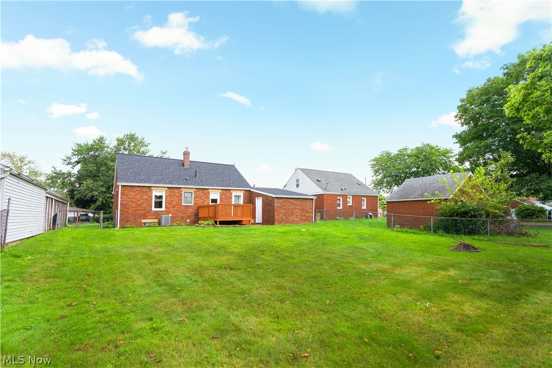 3008 Helen Place NW Canton OH 44708