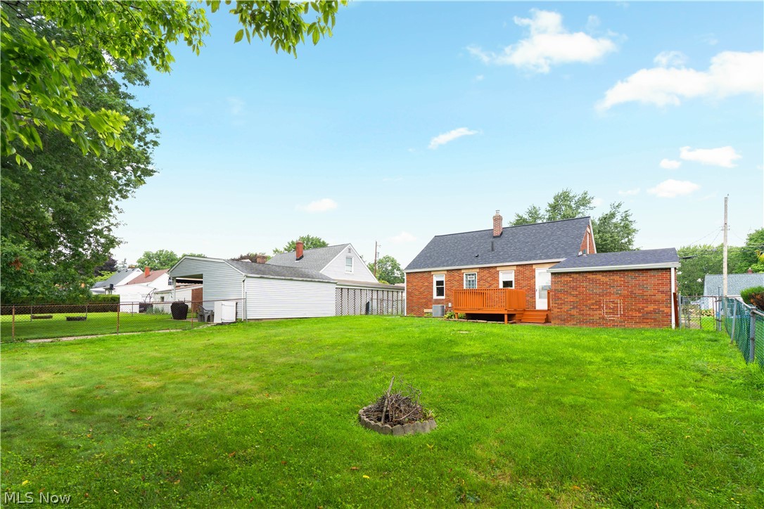 3008 Helen Place NW Canton OH 44708