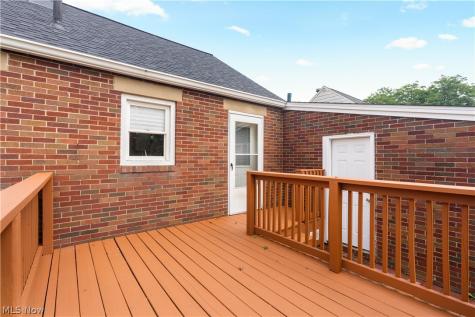 3008 Helen Place NW Canton OH 44708