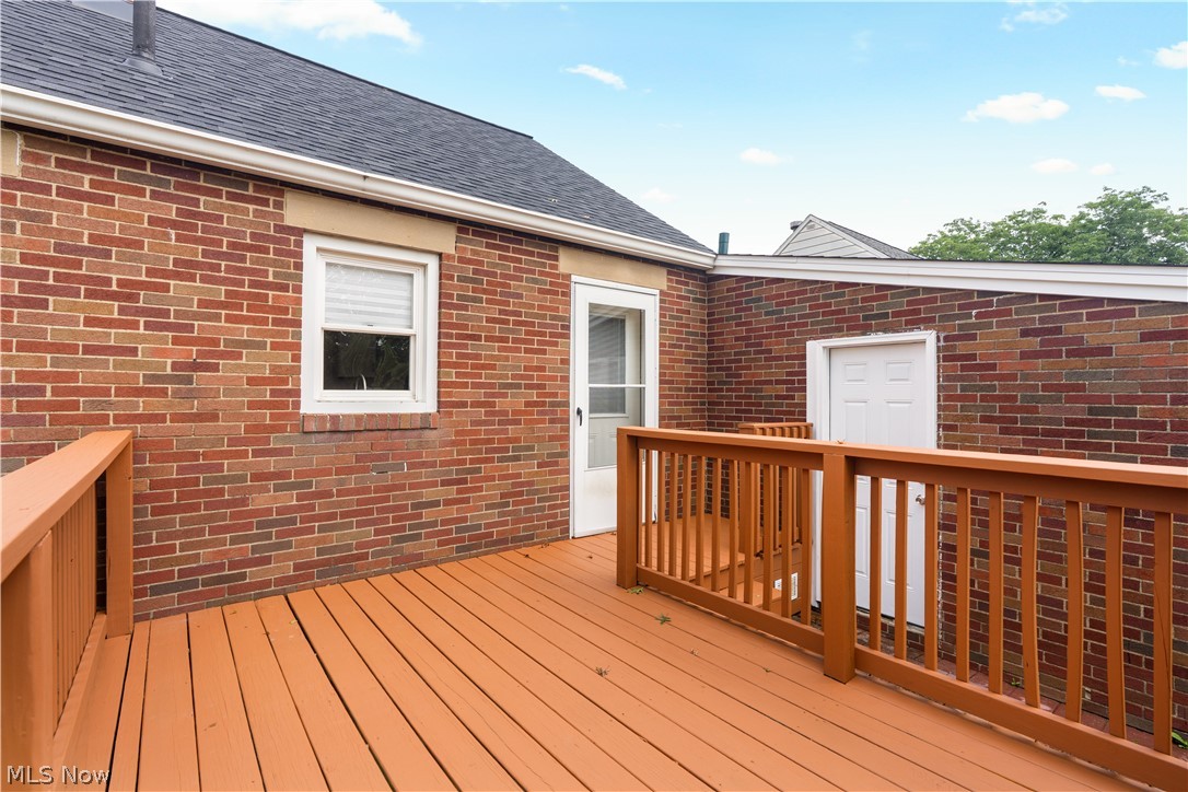 3008 Helen Place NW Canton OH 44708