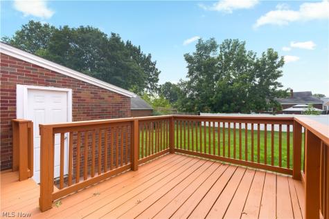 3008 Helen Place NW Canton OH 44708