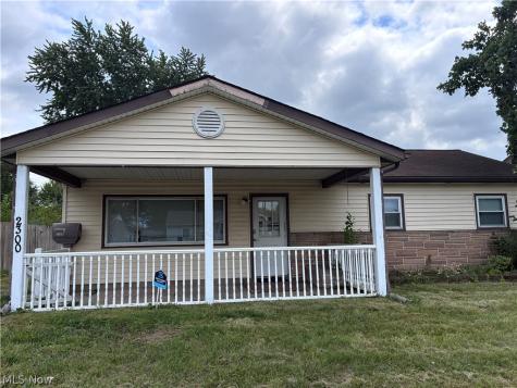 2300 Midway Avenue NE Canton OH 44705