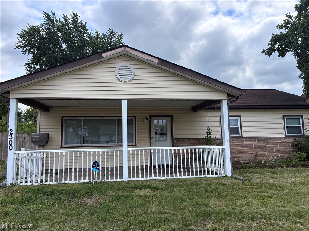 2300 Midway Avenue NE Canton OH 44705