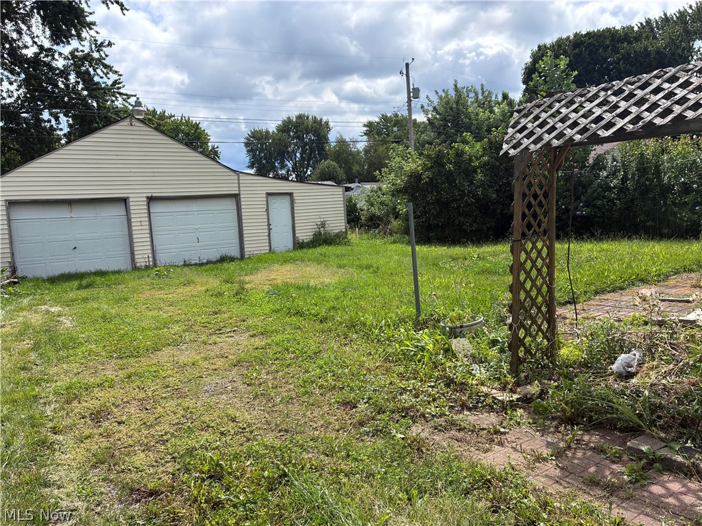 2300 Midway Avenue NE Canton OH 44705