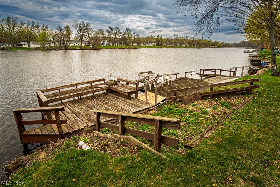 27268 Lakeside Drive Beloit OH 44609