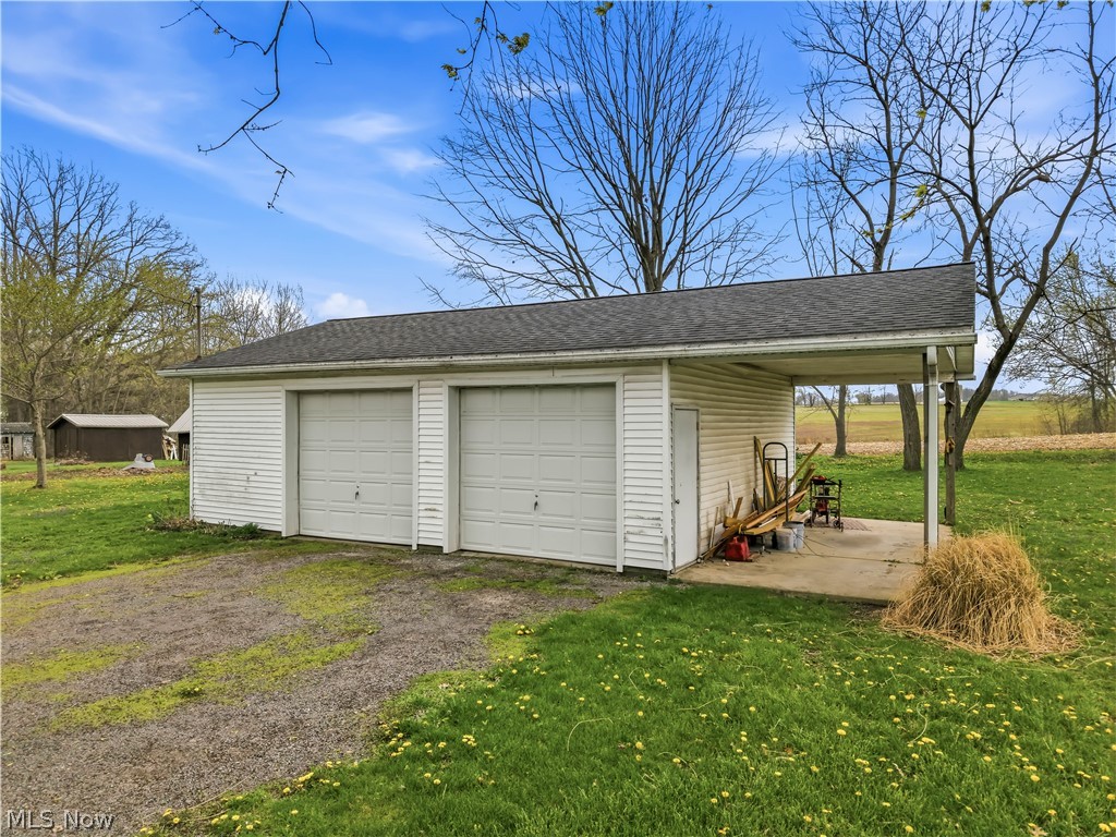 27268 Lakeside Drive Beloit OH 44609