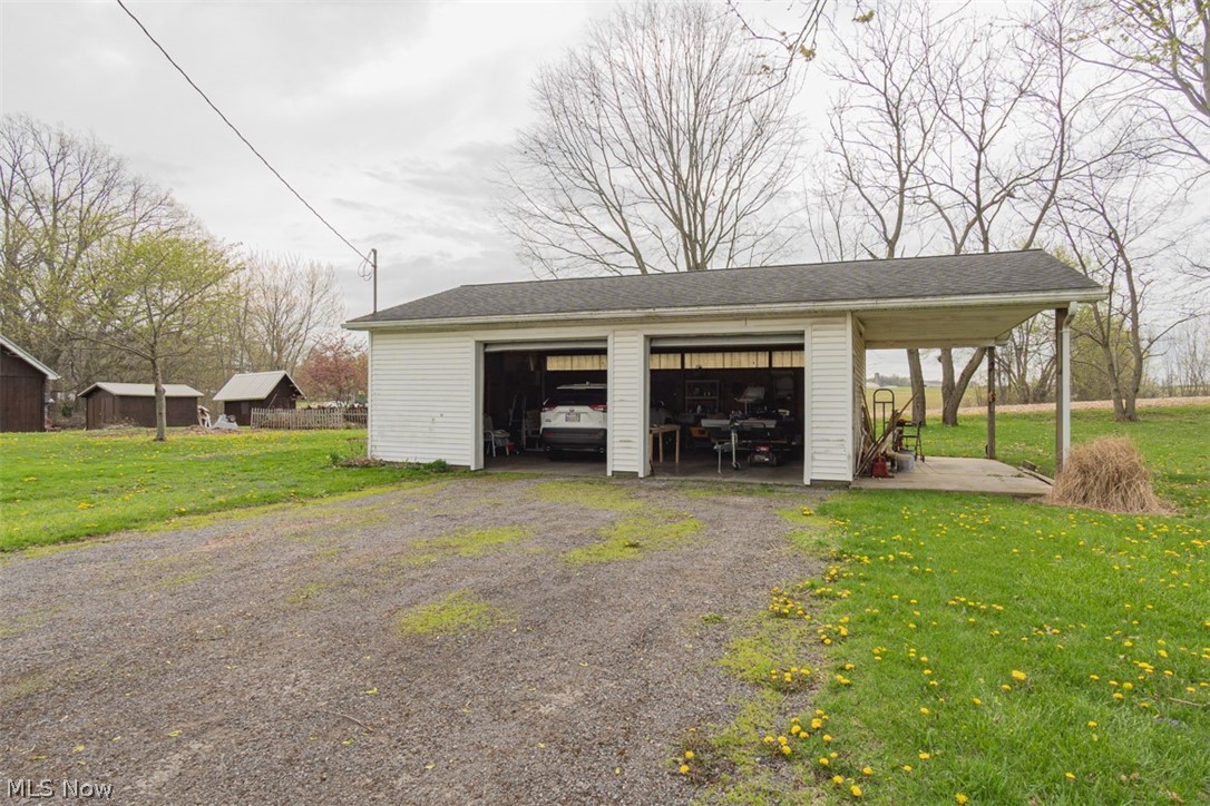 27268 Lakeside Drive Beloit OH 44609