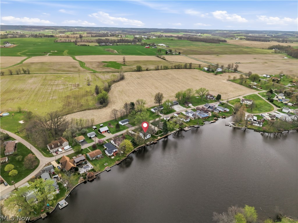 27268 Lakeside Drive Beloit OH 44609