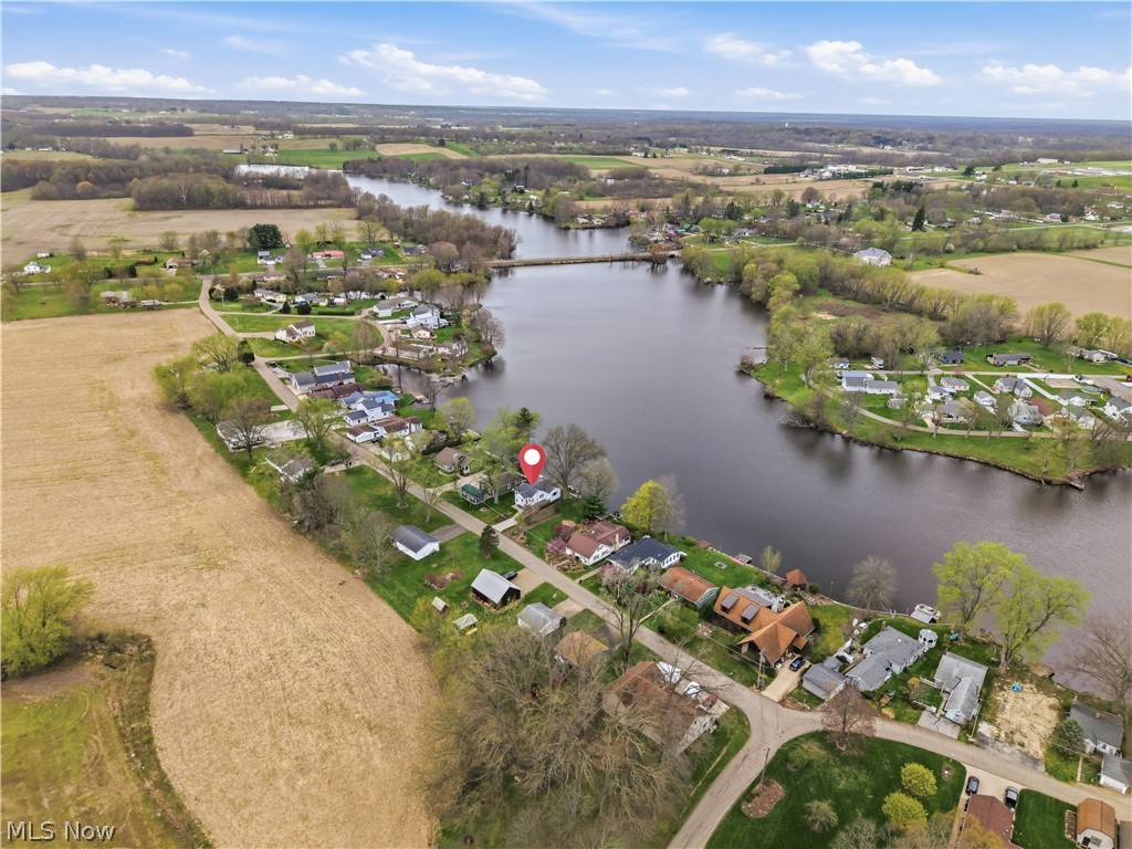 27268 Lakeside Drive Beloit OH 44609