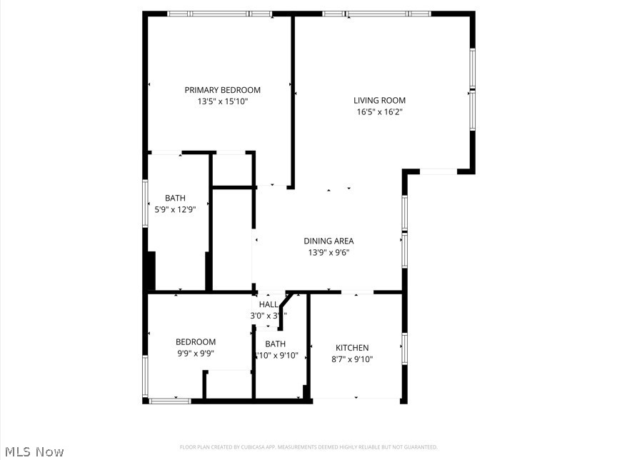 27268 Lakeside Drive Beloit OH 44609