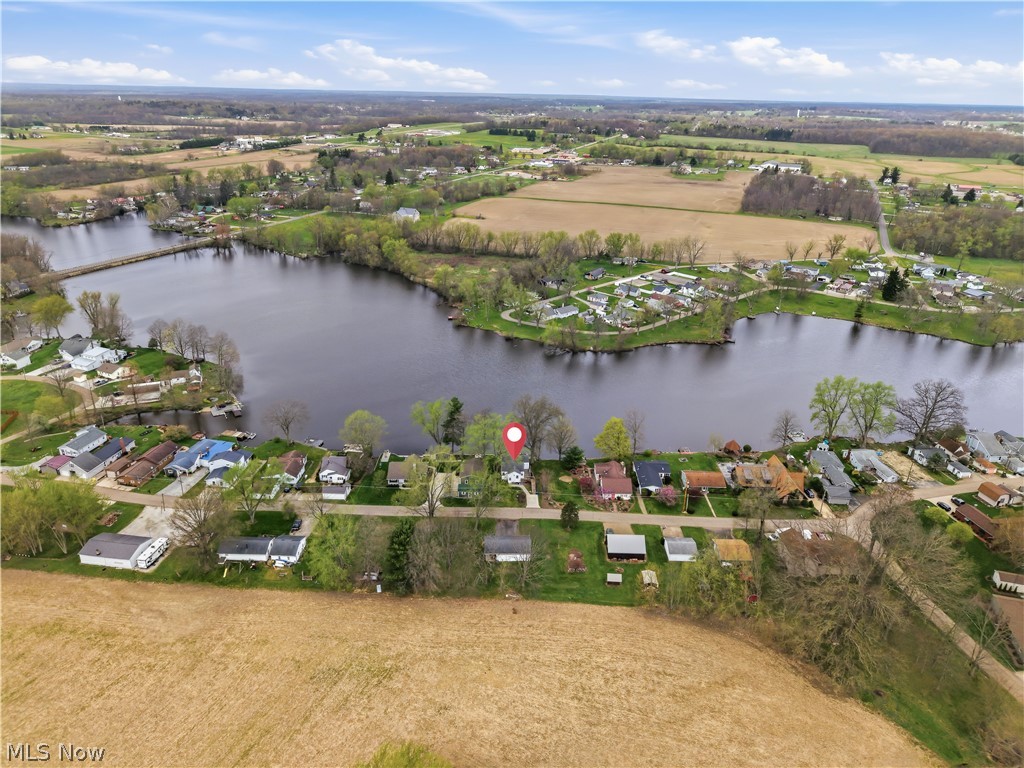 27268 Lakeside Drive Beloit OH 44609