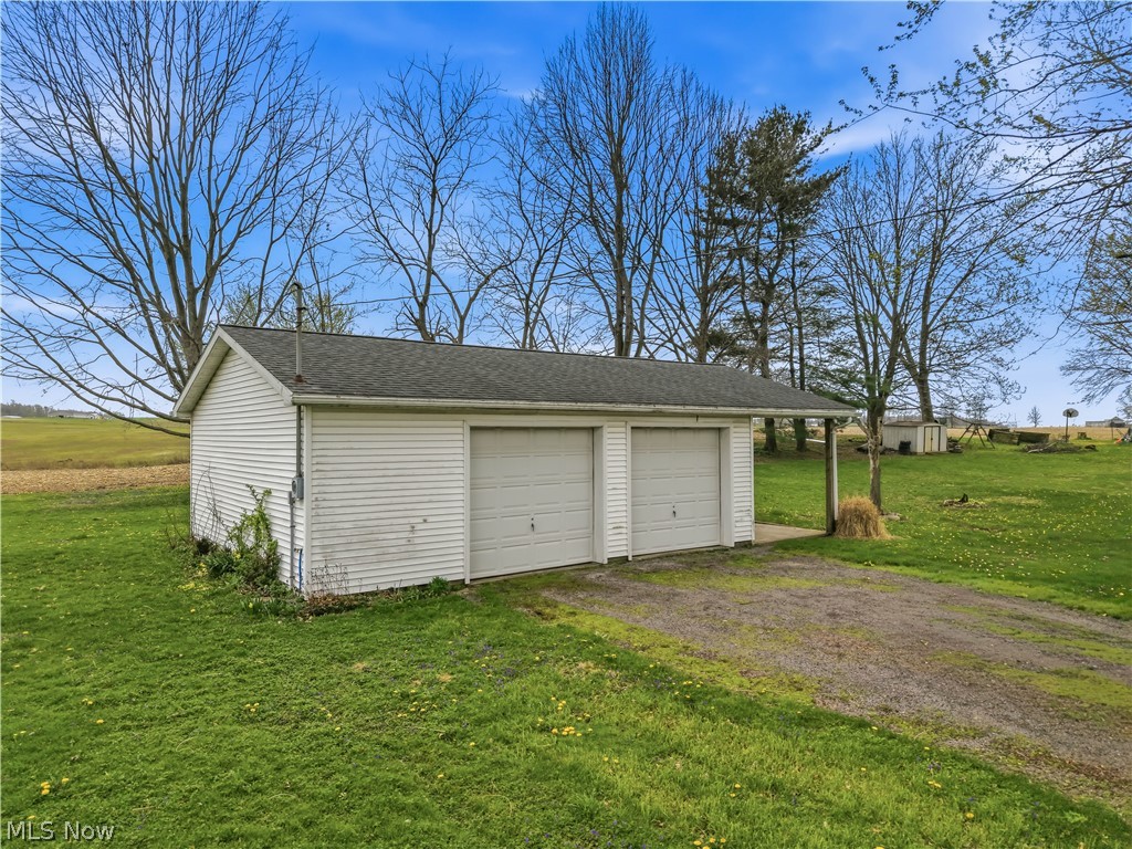 27268 Lakeside Drive Beloit OH 44609