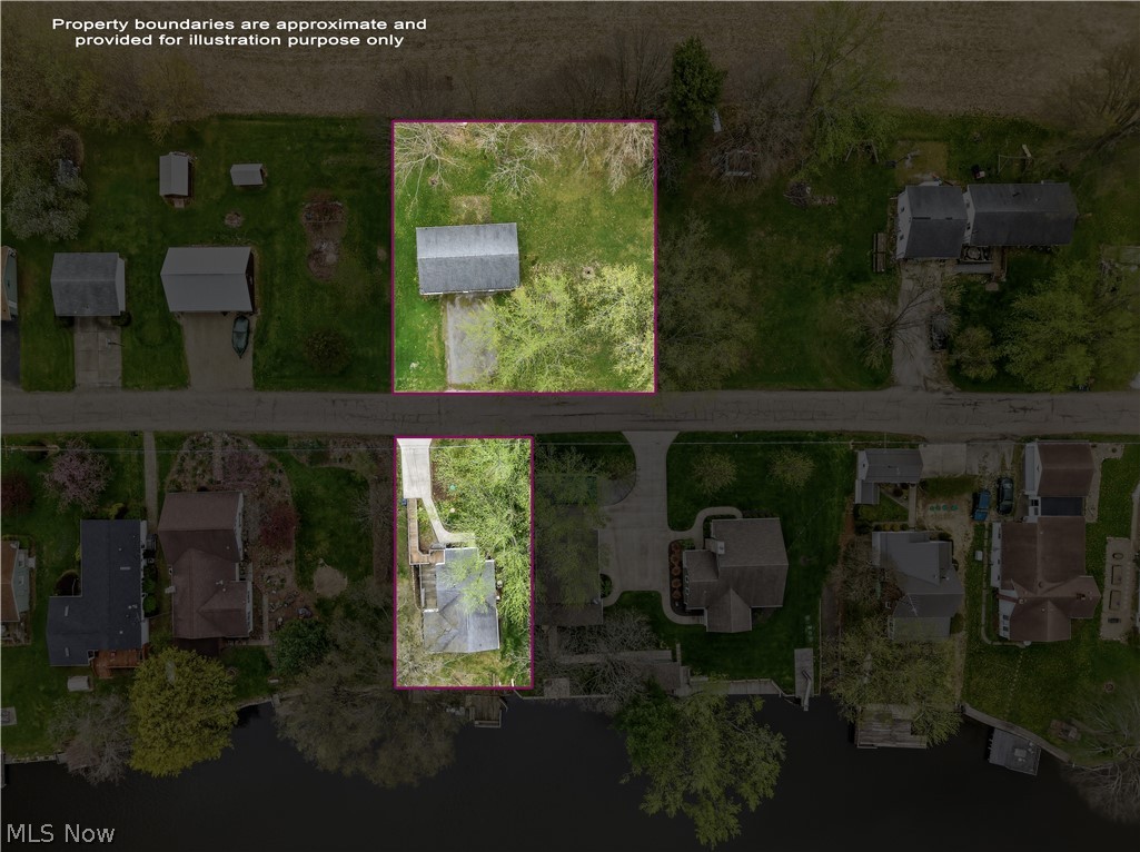27268 Lakeside Drive Beloit OH 44609