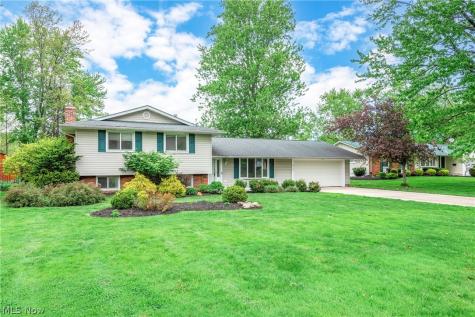 8139 Yorkshire Drive Mentor OH 44060