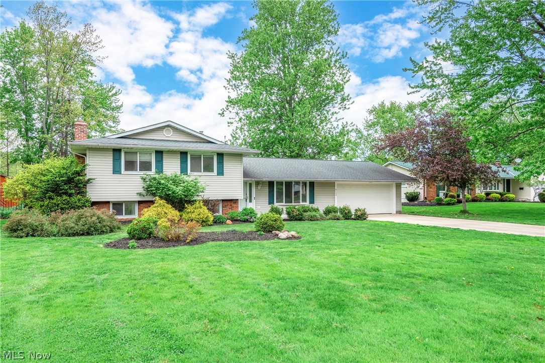 8139 Yorkshire Drive Mentor OH 44060