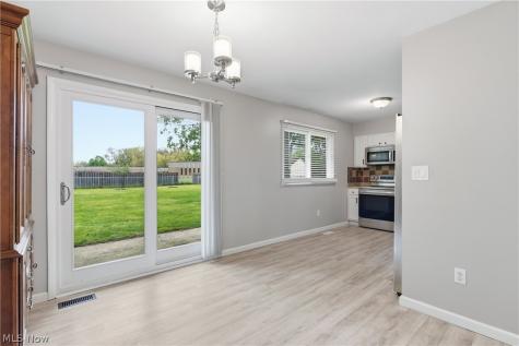8139 Yorkshire Drive Mentor OH 44060