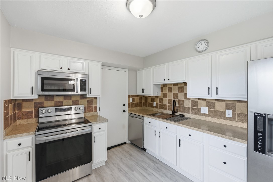 8139 Yorkshire Drive Mentor OH 44060