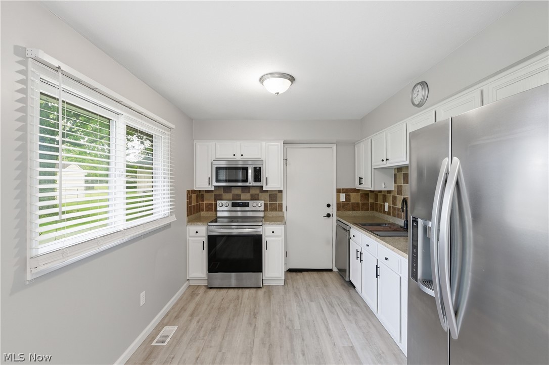 8139 Yorkshire Drive Mentor OH 44060