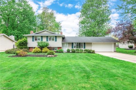 8139 Yorkshire Drive Mentor OH 44060
