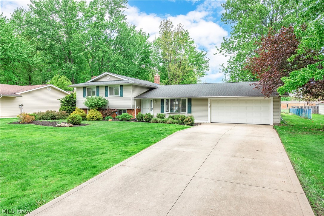 8139 Yorkshire Drive Mentor OH 44060