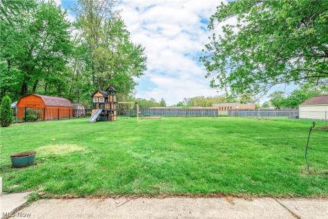 8139 Yorkshire Drive Mentor OH 44060