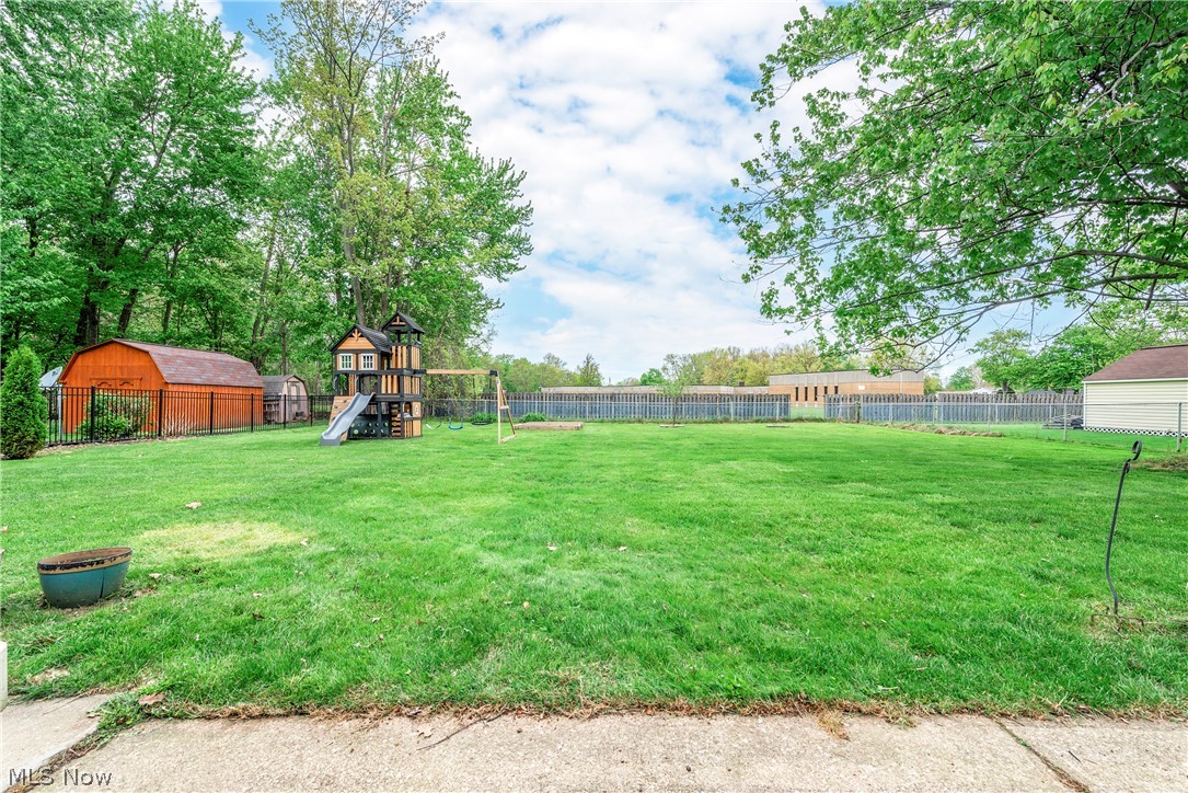 8139 Yorkshire Drive Mentor OH 44060